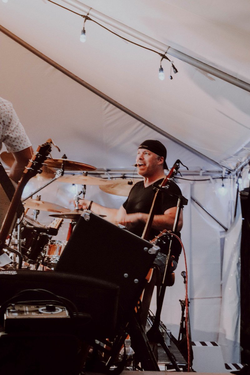 12til2band's tweet photo. Lakapalooza 2019 #12til2 https://t.co/7MeQ6ZK8BF