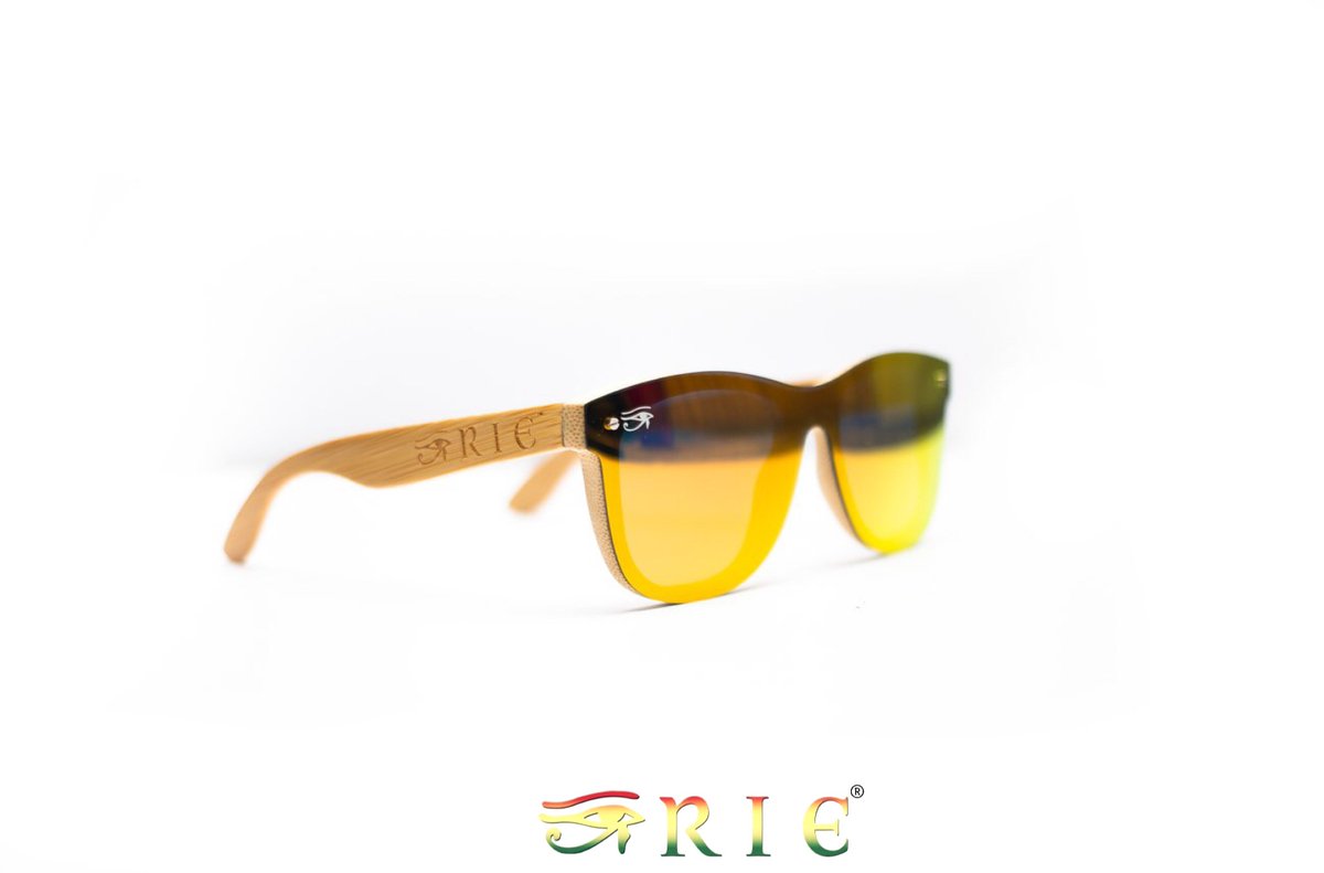 irieitesvi's tweet photo. Irie Ites "Sunnies" wayfer sunglasses includes Sunny orange mirror lens with a natural bamboo frame. Order yours today at: https://t.co/BJuEhwRiuw (Link in bio) 
#IrieItesvi #Sunnies #IrieMind #IrieVibes #IrieLife #EverythingIrie 🕶 #usvi #sunglasses #fashion #summer https://t.co/dKVeZTZ8Vy