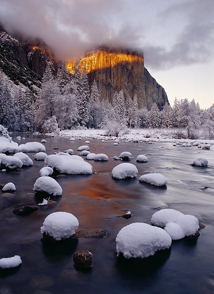 TheAnselAdams's tweet photo. Band of Light on El Capitan, #Yosemite National Park, by #MichaelFrye
Michael Frye's print prices will be raised starting August 17. If you have any questions about the price rise or Michaelโs work, please reach out to the galleryโs curator, Evan Russel at evan@anseladams.com. https://t.co/ubjCvB81XZ