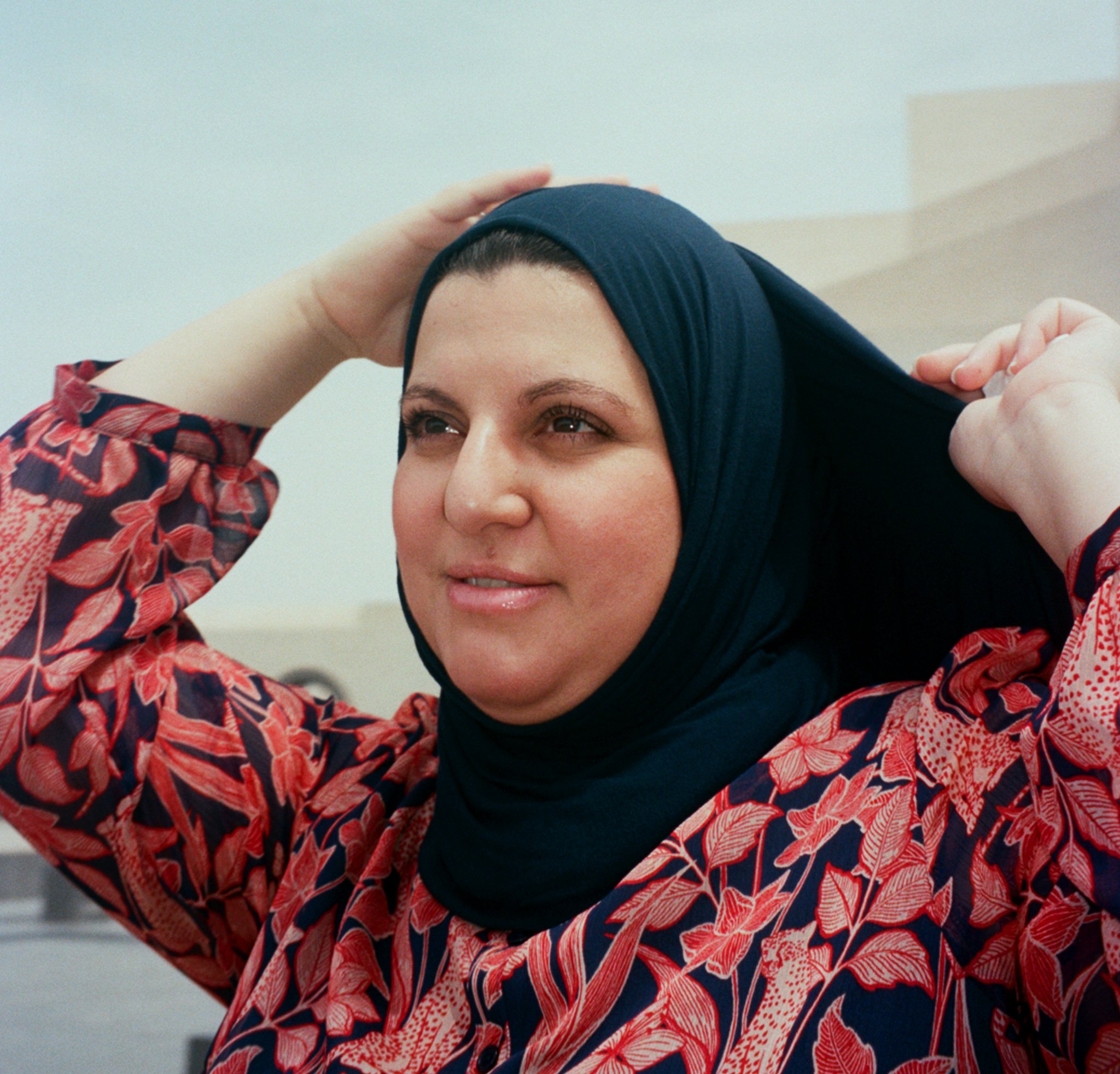 Airbnb على X: @didem_tali @EsraAlhamal @amaalsaid @hijabiglobetrot  @HeatherHazzan Meet Elena Nikolova (@MuslimTravelGrl) from Bulgaria and  Qatar. 🇧🇬🇶🇦 An Airbnb provides much-needed flexibility in terms of  cooking, prayer spaces, and privacy, says ...