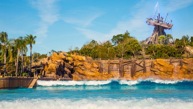 WDWNT's tweet photo. Former Disney Cast Member Arrested for Stealing From Current Cast Members at Disney's Typhoon Lagoon

https://t.co/TLvcYEGEvT https://t.co/1Fd51nl8zE
