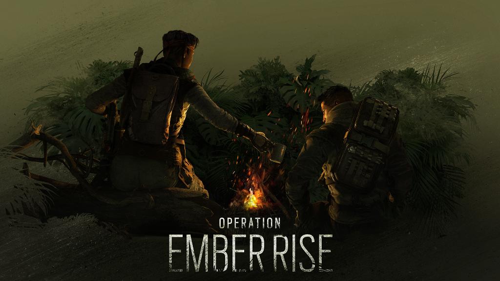 Operation Ember Rise is coming. 

See the full reveal during the Raleigh Major Finals on August 18.
