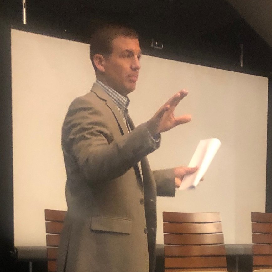 VenuWorks tweet media