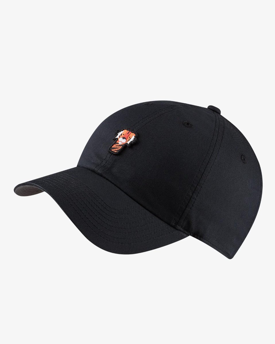 nike tiger woods heritage86 frank hat