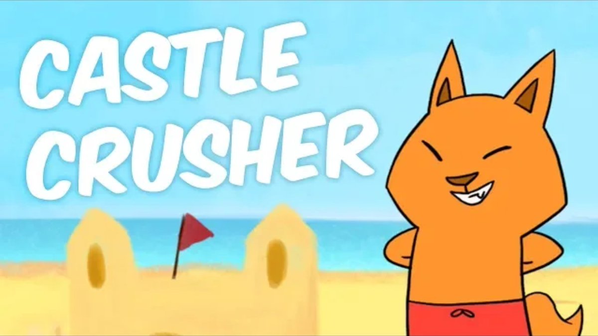 Pham Jam Animations tweet media