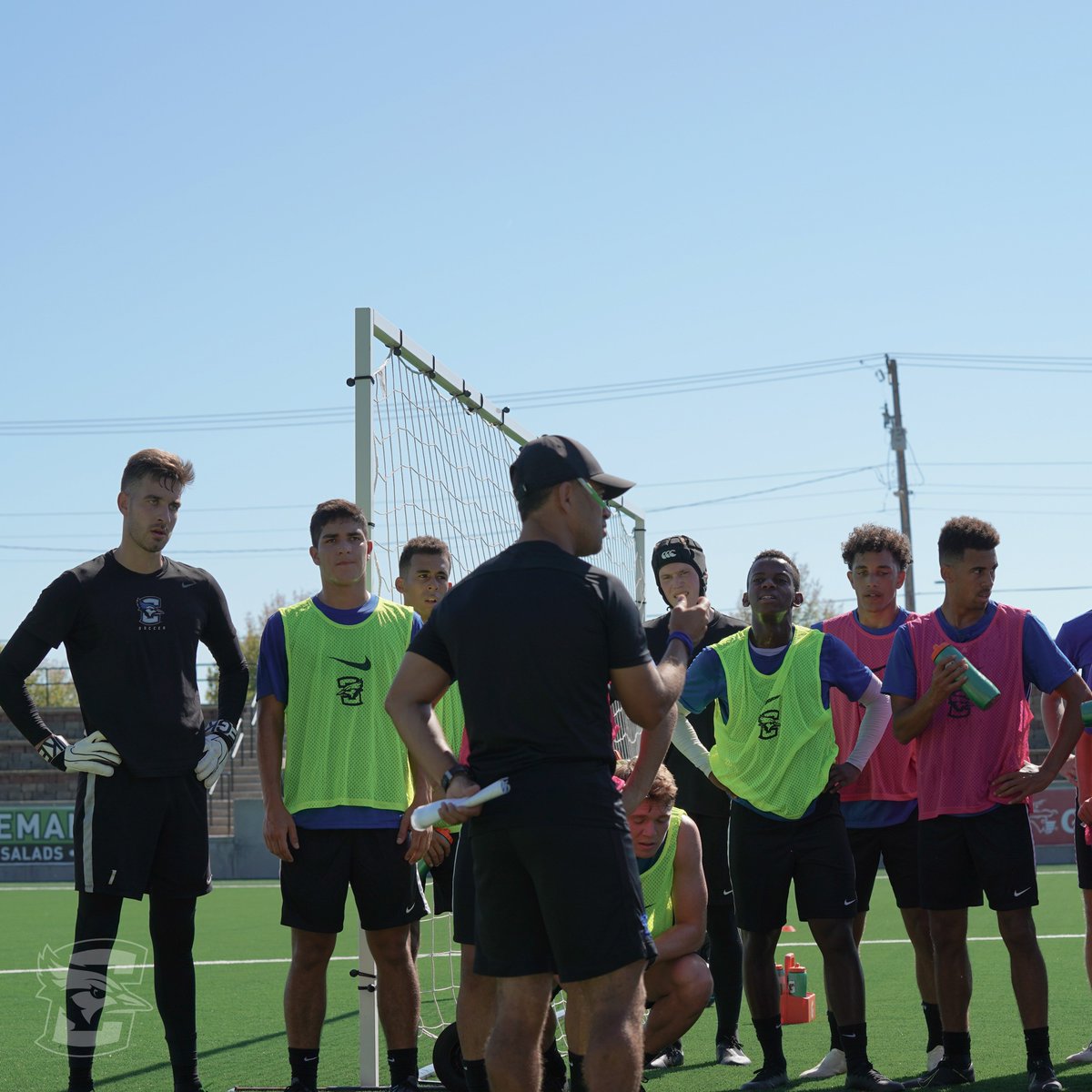 The Johnny Torres era starts now 🚦!

#GoJays