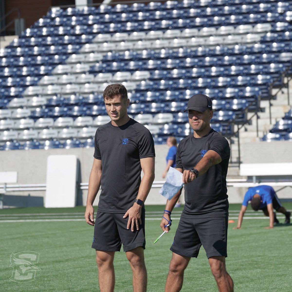 Creighton Men’s Soccer tweet media