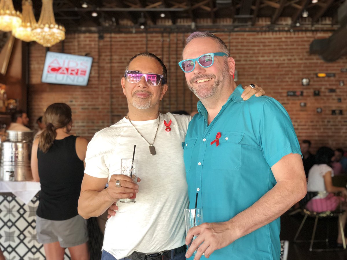 OkAIDSCare's tweet photo. We had so much fun this weekend! Thank you for showing up for your fellow Oklahomans despite the heat. Keep an eye out for future events and opportunities to support. 🌞🍹 https://t.co/iEQqclgHFt