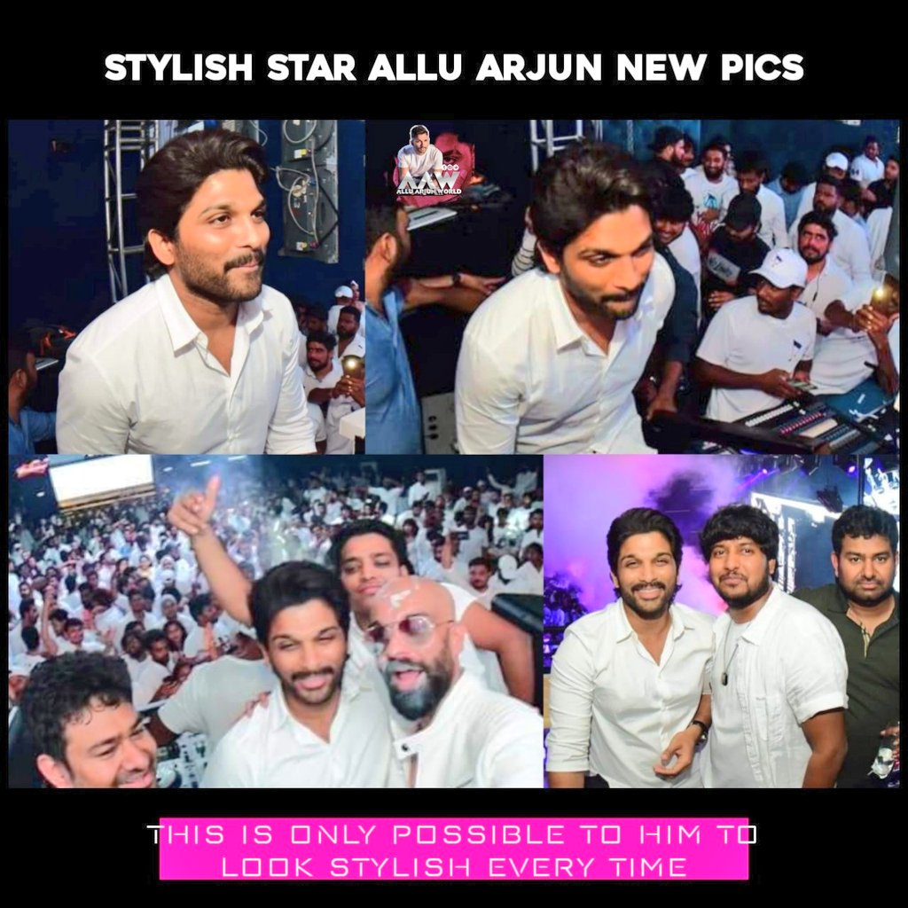 Santhosh_777's tweet photo. Exactlyyyy #StylishStar #AlluArjun 😘❤🔥
Waiting for #AA19Firstlook #AA19Title #AA19 #FirstLook #AA19TitleOn15thAUG #AA19Sankranthi2020 #AA19TitleAnnouncement https://t.co/shQCF4afd7