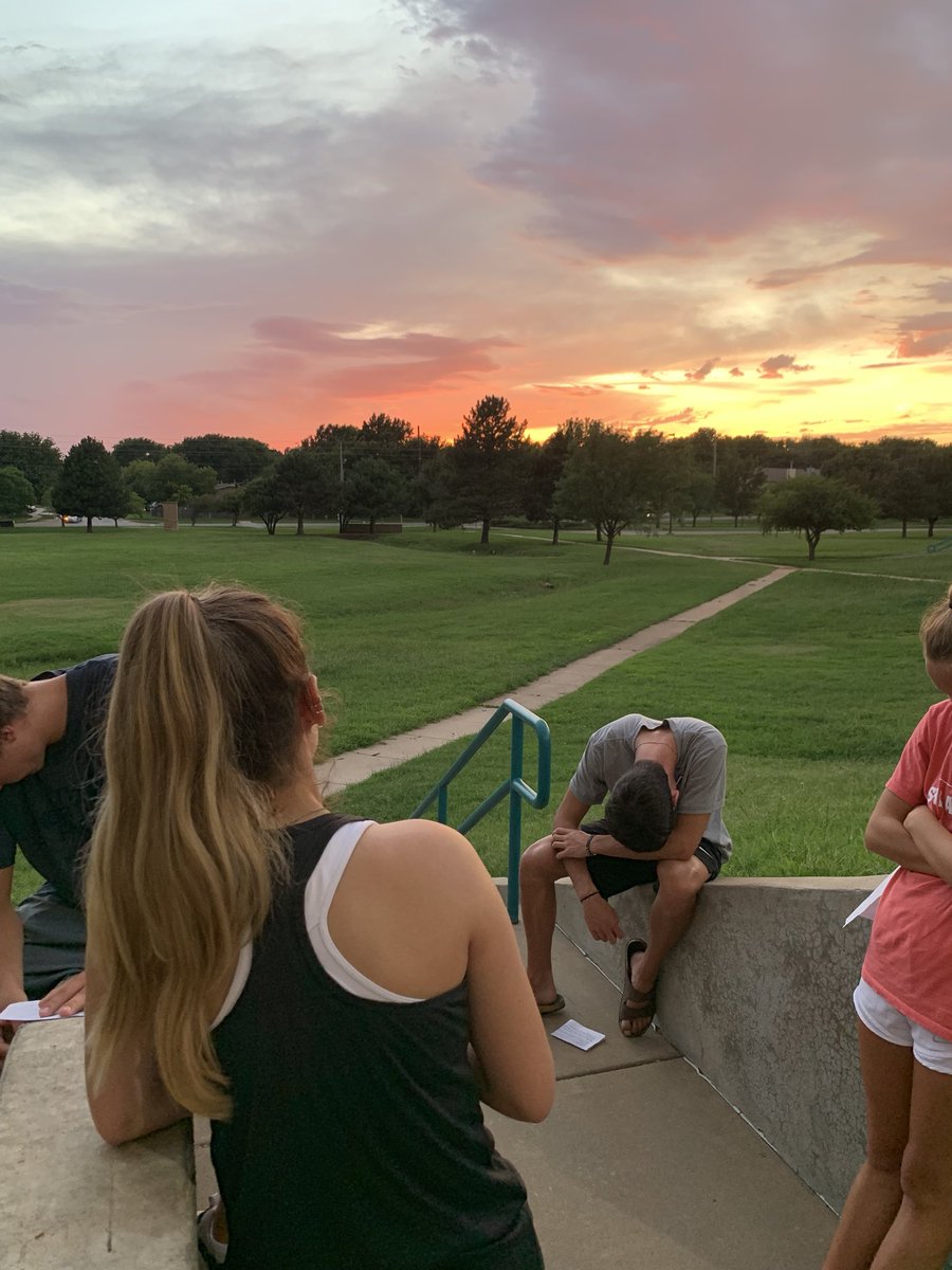 Derby HS FCA tweet media