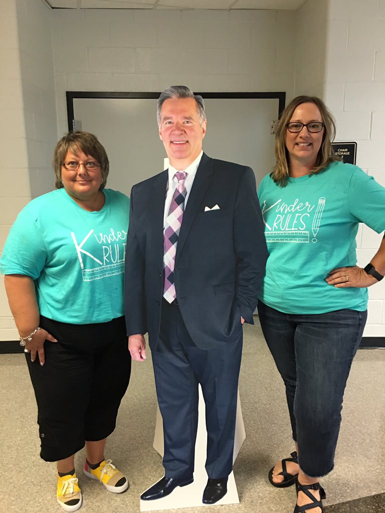 catherineMhurst's tweet photo. Building Bridges - getting ready for our new school year!
#ashlandsoar
#cpdc19
#SuperPWCS https://t.co/JbelMnHQoC