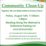 Photo by Clean Canada Together (@CleanTogether)