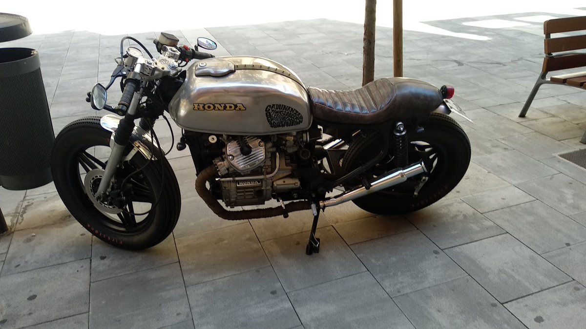 Cositas que se ven por la calle.