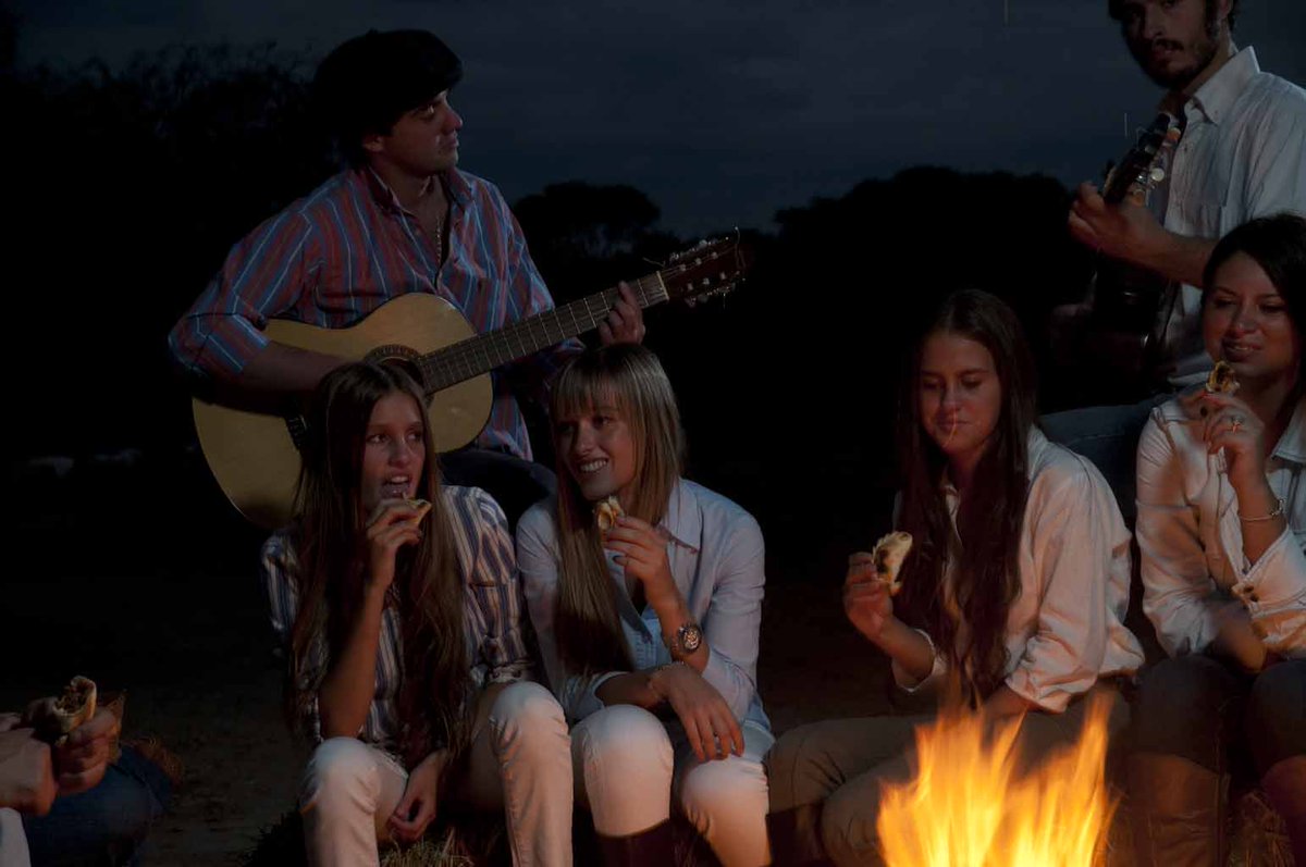 Chango Empanadas tweet media