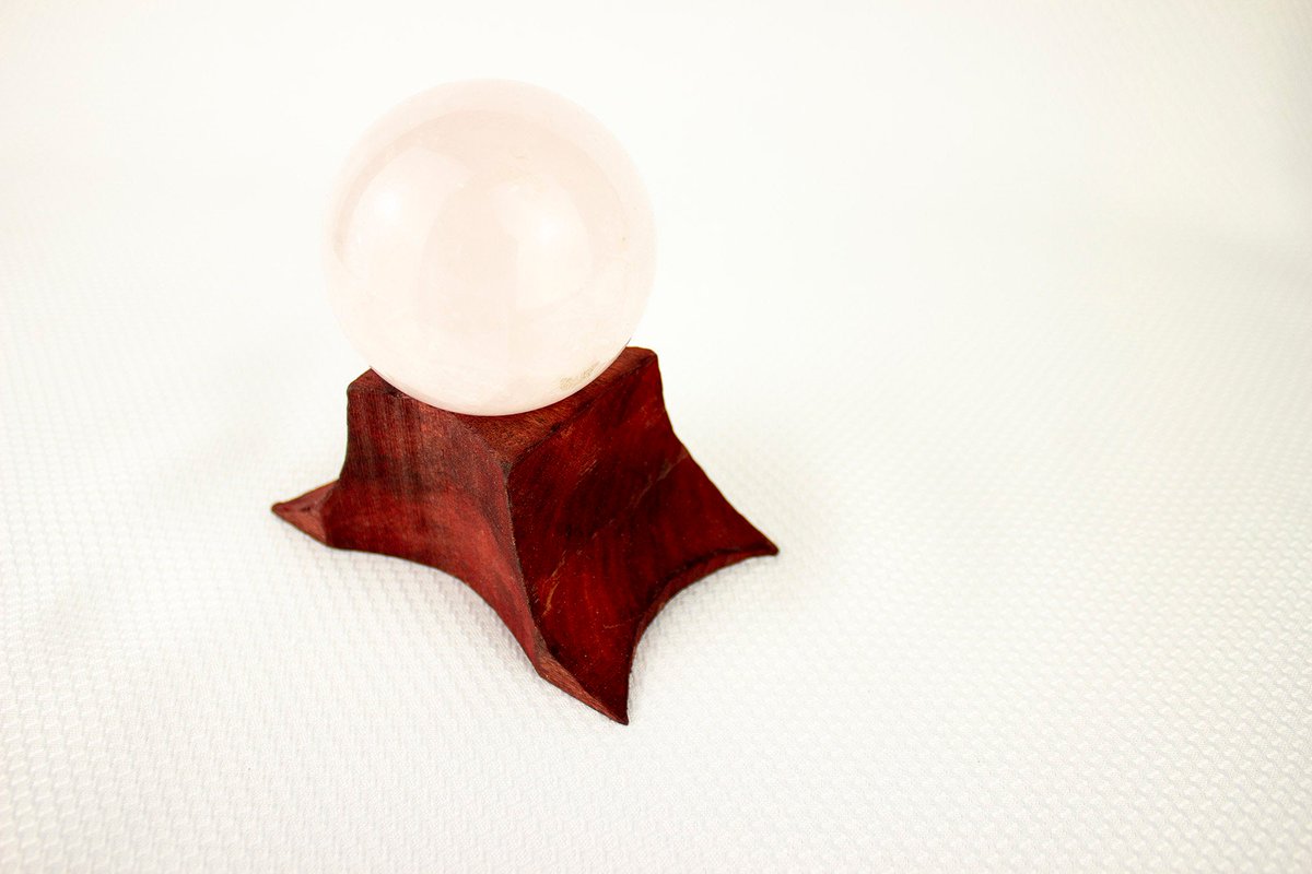 crossgrainllc's tweet photo. Check out my unique crystal ball holders, heck, check out my super cool eclectic Etsy shop! You like it? Please share! Each time you do, you are helping a small business! #smallbusiness #americanmade #etsy #handmade #crystalball #spiritual #pagan #wiccan #buddhist #zen https://t.co/35Fm4pWfwJ