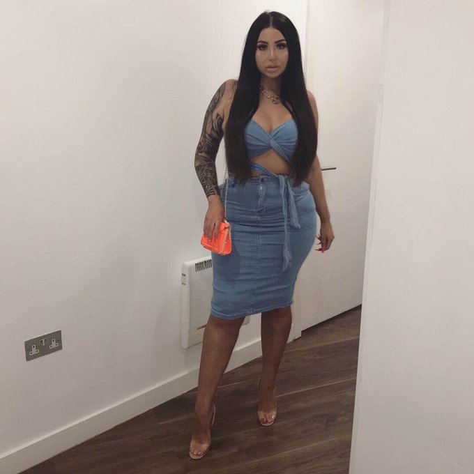 TW Pornstars MADDISON BLACK. Pictures and videos from Twitter. Page 2