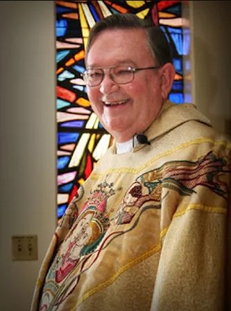 CaliforniaAugustinians tweet media