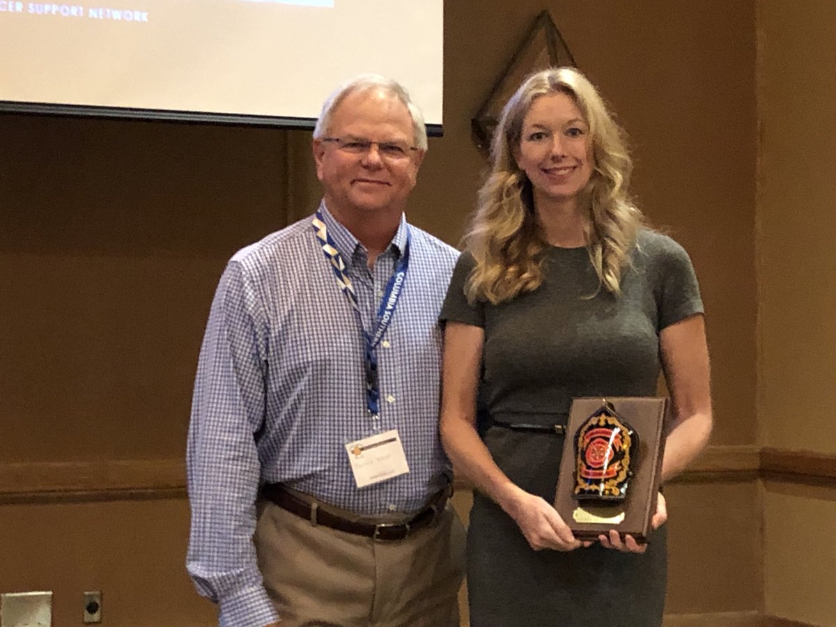 Alabama Fire Chiefs (@alfirechiefs) on Twitter photo Chief Donnie West with Donna Luce-MacDonald at AAFC Summer 2019. <a href="/FCSNnational/">Firefighter Cancer Support Network Official Page</a> Chief Donnie West with Donna Luce-MacDonald at AAFC Summer 2019. <a href="/FCSNnational/">Firefighter Cancer Support Network Official Page</a>
