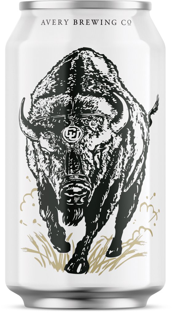 BryanDFischer's tweet image. Some schools won't serve beer during games. Meanwhile, Colorado is out here partnering with breweries to make their own beer...