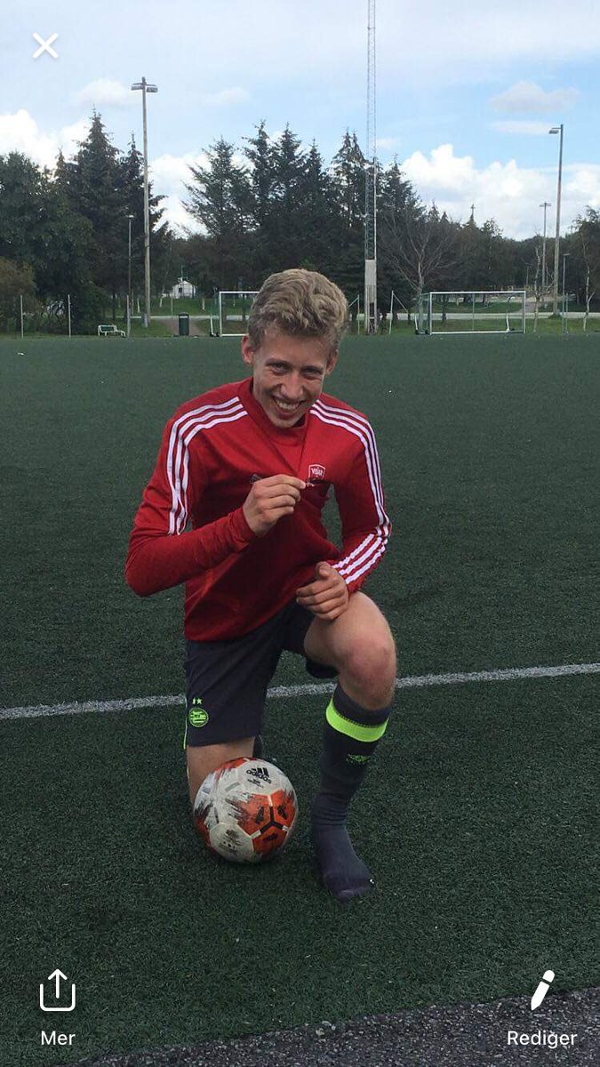 2_vidar's tweet photo. Welcome Rens zijlstra❤️ https://t.co/ZT1tE2DN9L