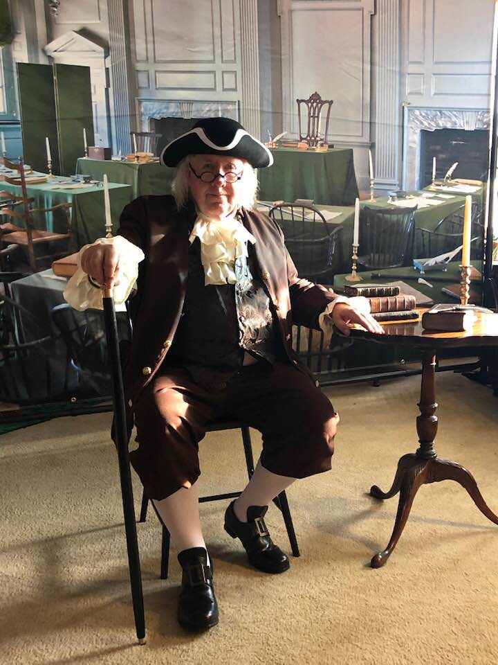 pancoinsPAN's tweet image. Our friend, Dr. Franklin is on his way to Chicago for the ANA World’s Fair of Money this week. He was curious if he would be able to see some of the paper currency that his shop printed. Visit the Dr. at PAN table, Club Midway. #Coins #ANA #CoinZip #CoinWorld #CoinWeek