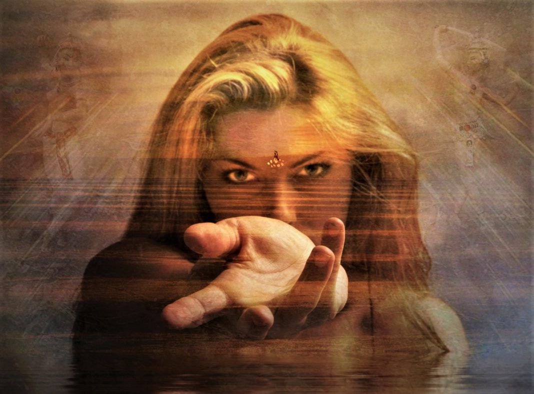 Trans4mParadigm's tweet image. REDEFINE WHAT IT MEANS TO BE SPIRITUAL &amp;amp; PROSPEROUS
Win + Discounted Tickets: buff.ly/2YYy85N

Join us for a weekend celebrating and inspiring women lightworkers and influencers, like you.

Speakers:
Abiola Oladoke - Kimberly Campbell Sherry - Mai Vu