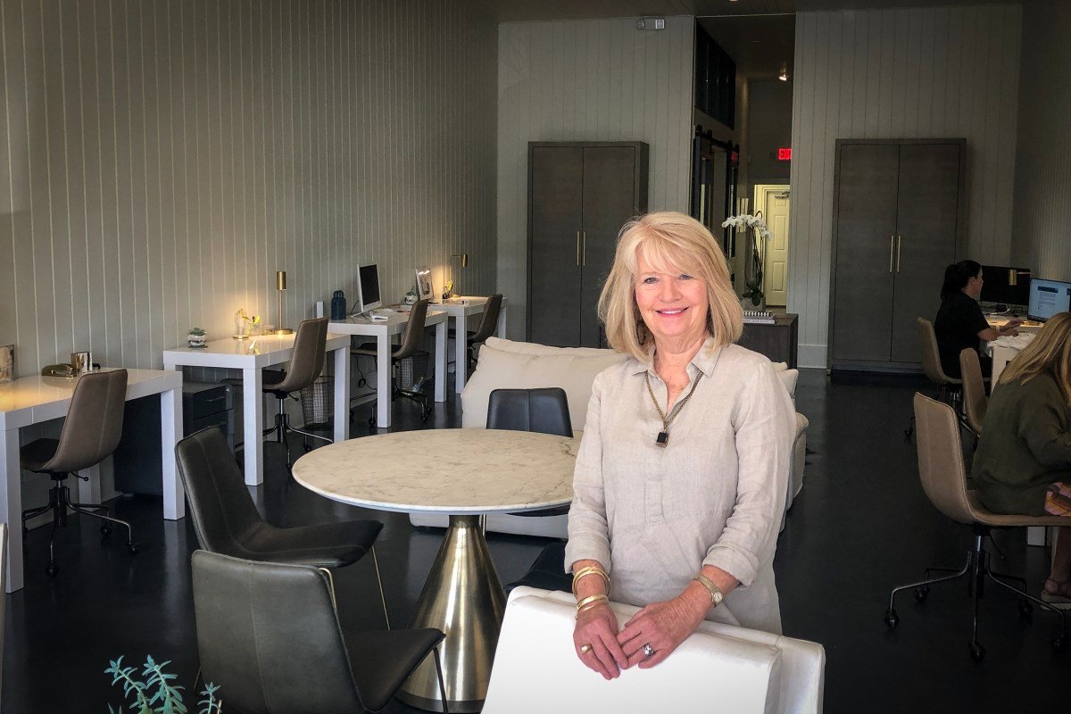 ARC_Realty's tweet photo. ARC agent, Barbara Wheeler, speaks to @now_bham about joining ARC Realty and tips for selling your home. https://t.co/I4tSpx9qn5 https://t.co/59On4Ye8Pm
