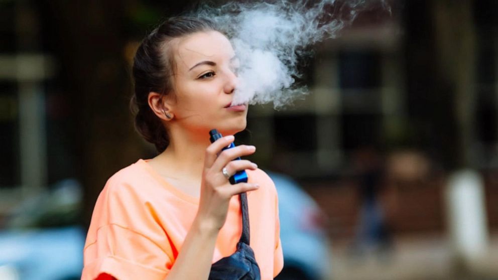 preventionptnm's tweet photo. New study shows link between teens, vaping and marijuana.
#Prevention #PreventionWorks #Recovery #PutnamCountyNY #PCoP #BehavioralHealth #PutnamCTC #GamblingPrevention #ProblemGambling #YouthDecide #AlcoholAbuse #OpioidUseDisorder #NicotineUseDisorder #… https://t.co/GtxCcr7Ev2 https://t.co/WZlmQl0ZaP