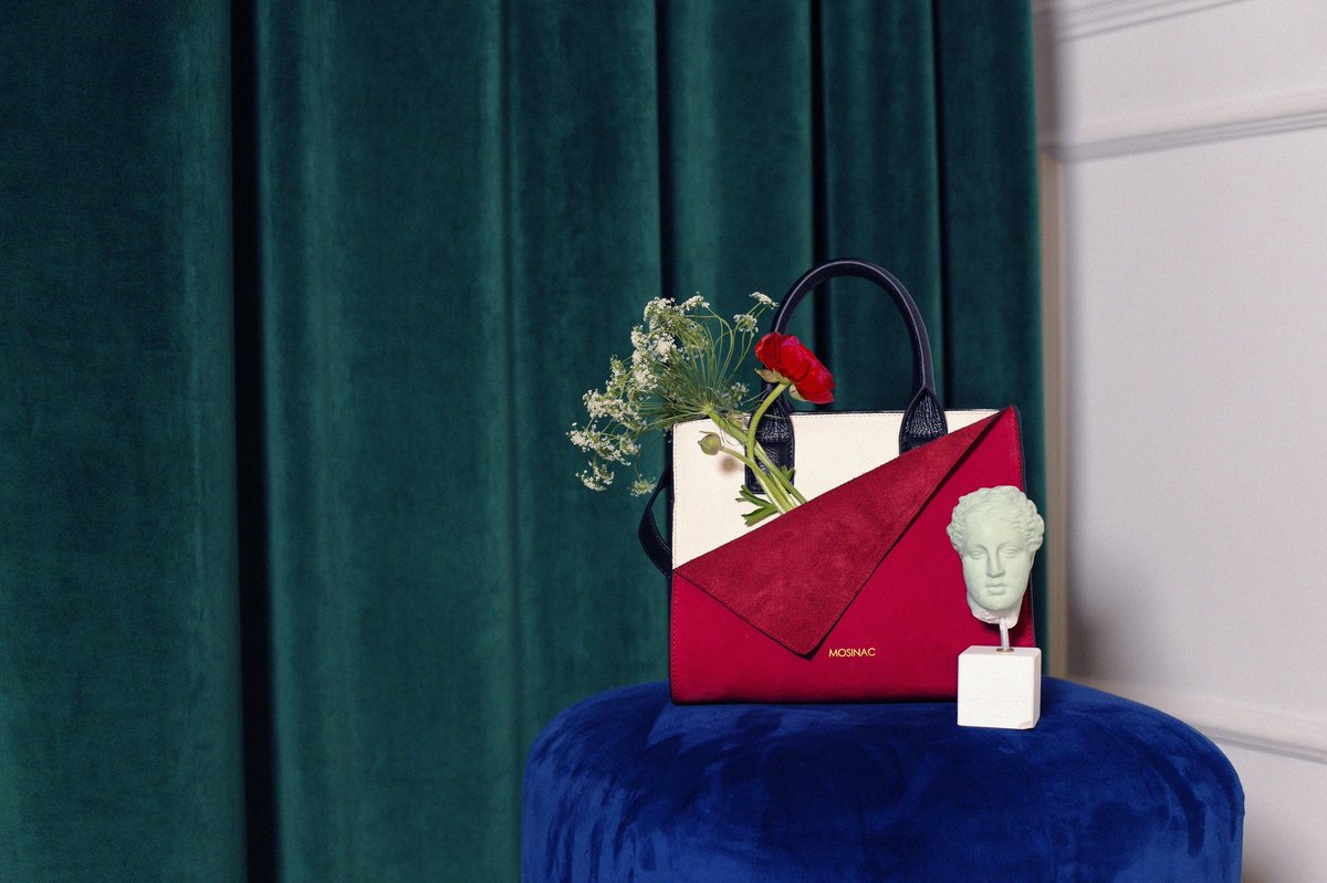 mosinac's tweet photo. We expect most of our supporters to receive their Gatti handbag by this Friday! We wish you an amazing unboxing experience!

Do not forget to follow us and sign up at https://t.co/0pfsGXOdmv to get the latest updates of our story.

#mosinac #belgiandesign #fashion #accessories https://t.co/jd4rMOdbuu