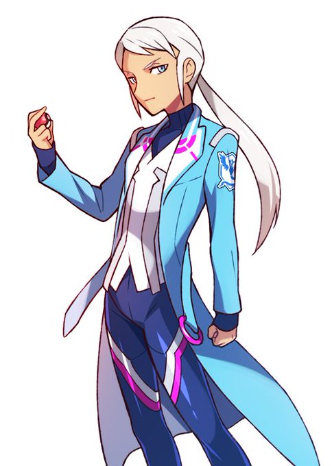 ブランシェのtwitterイラスト検索結果 古い順