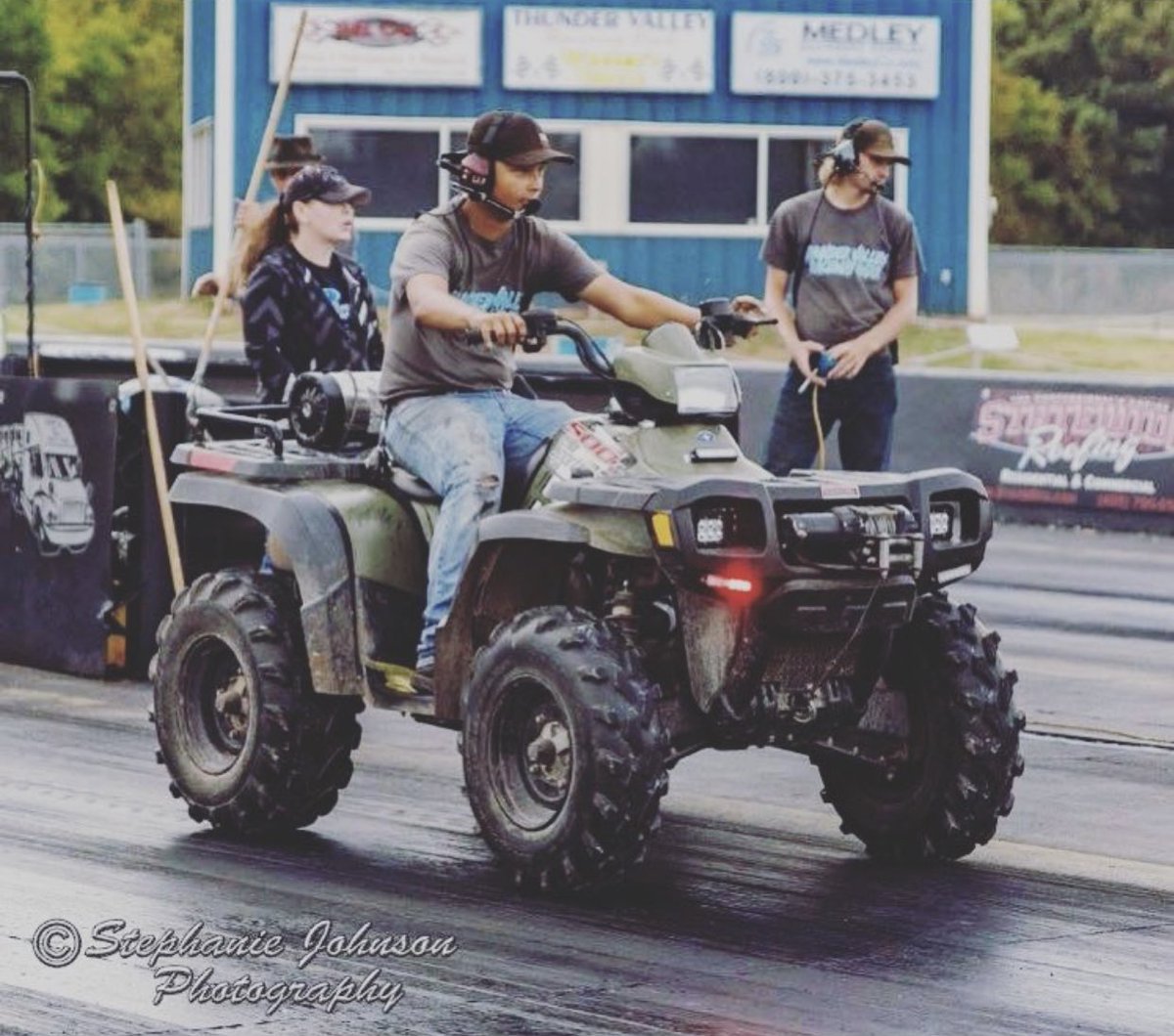 KcrOracing's tweet photo. Today marks the year anniversary of Big T passing. He may not be here to hug, hold, touch and see. He will forever live through our stories and memories. Please retweet and like in honor of Tristen. 💕 #KCRO #kcroracing #aldsucks #forever19 #familystrong #inlovingmemoryoftristen https://t.co/f9nbj4BxWf