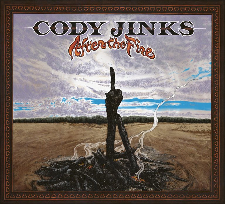 MusicRow's tweet photo. Cody Jinks’ New Album ‘After The Fire’ Set For October https://t.co/IQlt7fHn4g https://t.co/jQbGThLWzi