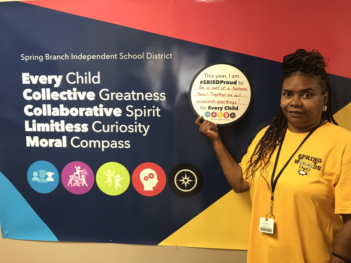 phee59's tweet photo. #sdisdproud #allmeansall @SpringWoodsHigh https://t.co/A7BVLC7K79