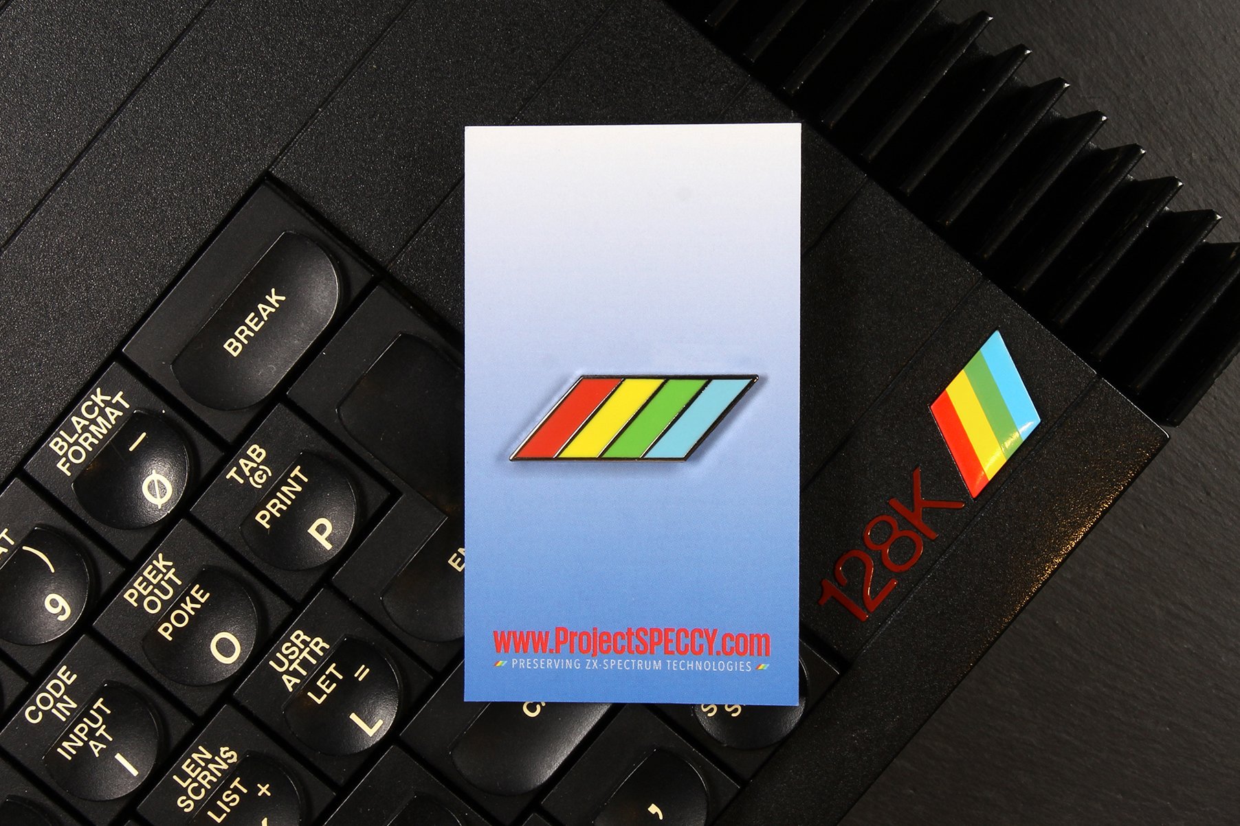 Steve Smith (@ProjectSPECCY) / X