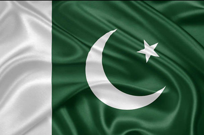 SKumailZaiDi2's tweet photo. A Flag of Crescent🌙 and Star⭐...💝
#unity_Faith_Discipline https://t.co/5thBT08xjS
