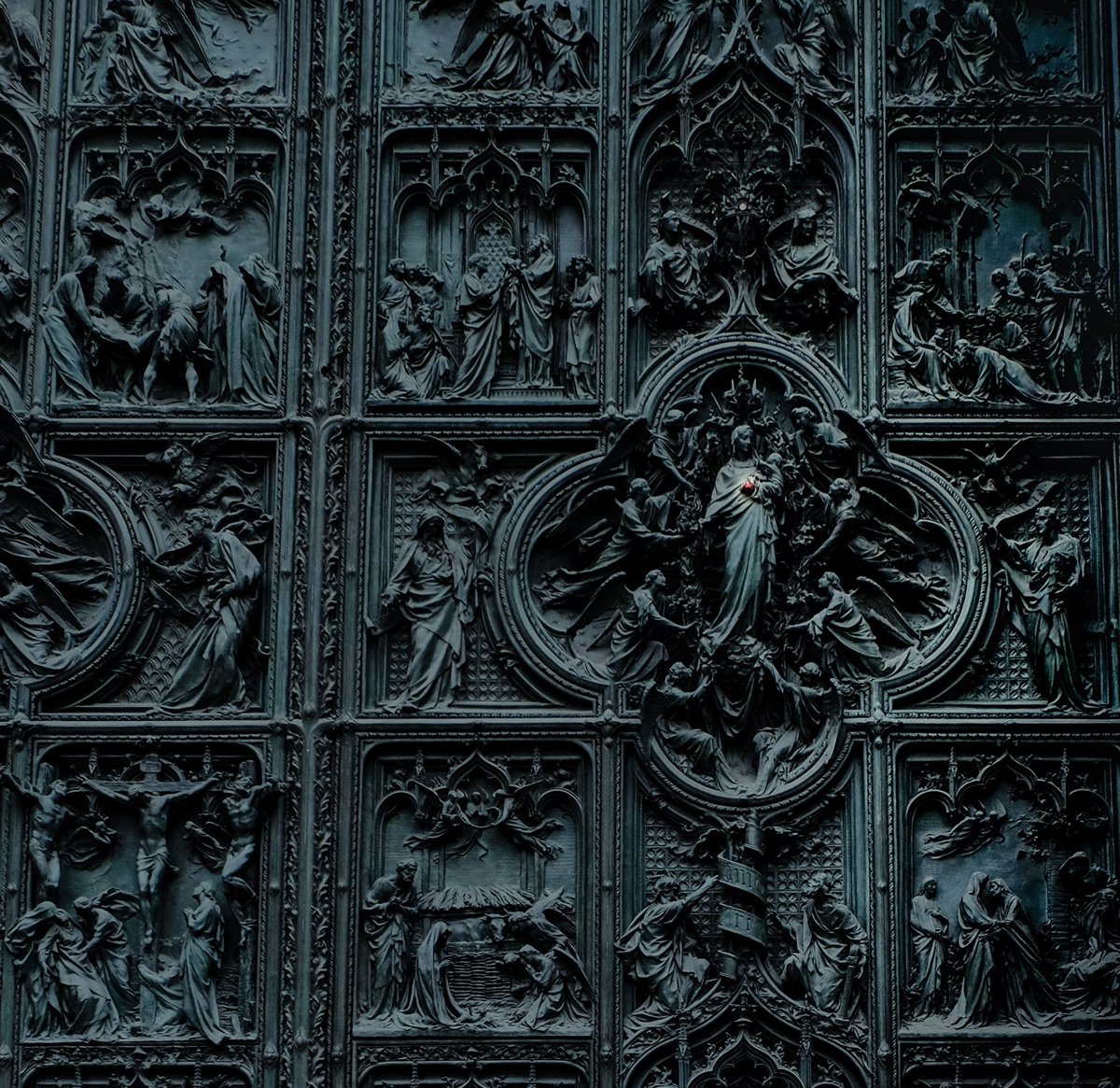 gowithorigin's tweet photo. The Creator made Italy from designs by Michaelangelo.
-Mark Twain

Experience the breathtaking art and architecture that decorates every corner of Italy. Go and see. Go with origin

#Italy #architecture #art #europe #culture #beautiful #travel #origin #history #discover #origin https://t.co/7gPmC5AUa3