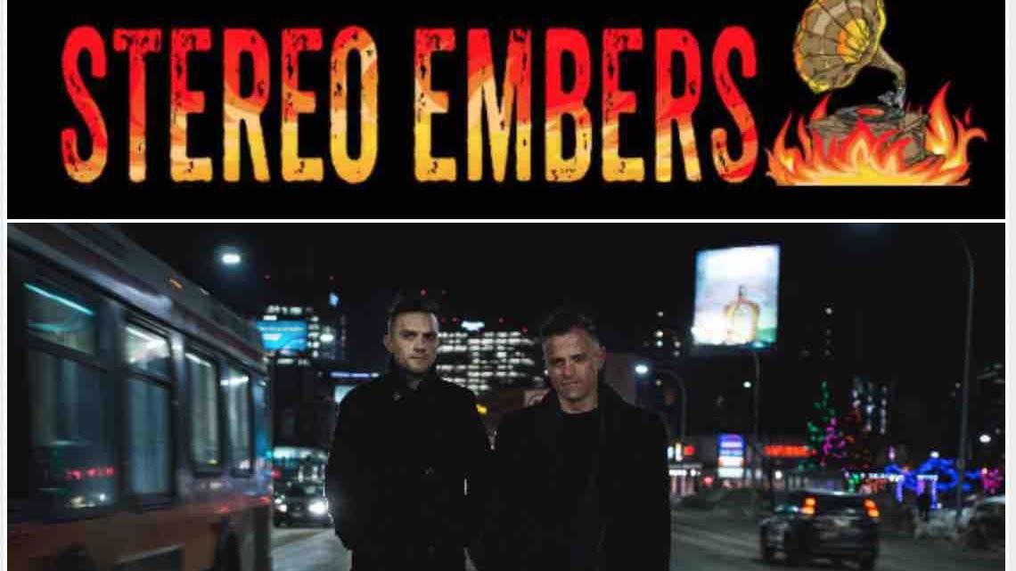 Figure Walking 'Blue World Remix' by <a href="/Tulipomania/">tulipomania</a> and producer Richard Hartline is TRACK OF THE DAY in California's Stereo Embers Magazine. Review by @dimitriou_mike  ~ tinyurl.com/y49d838c <a href="/figurewalk/">Figure Walking</a> @GregoryDMacP