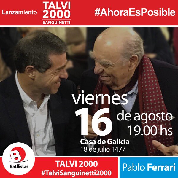 CompromisoVamos tweet media