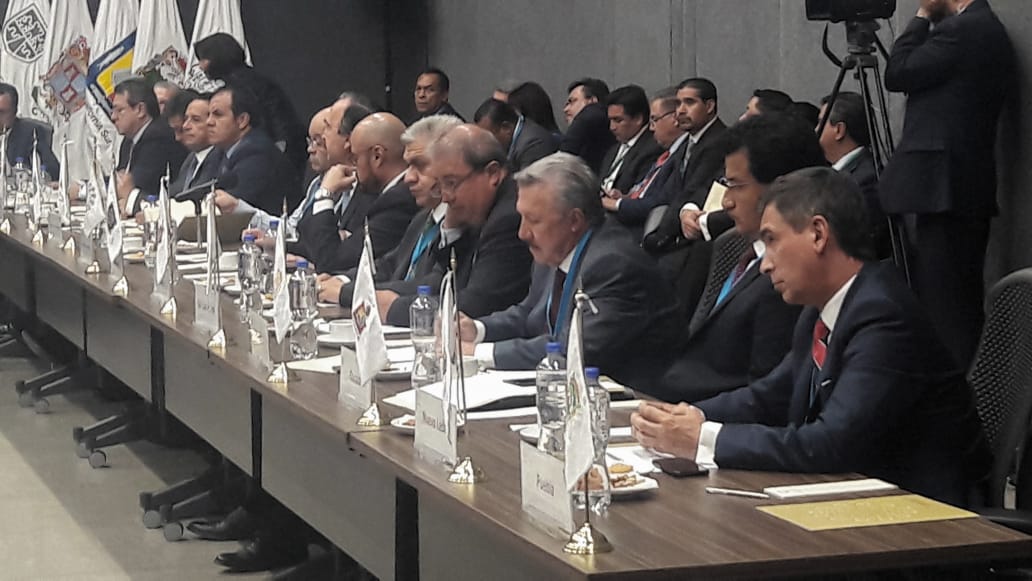 NachoRios1's tweet photo. Asiste fiscal de Justicia de Tabasco, Jaime Lastra a reunión de la @CONAGO_oficial Respaldan fiscales Guardia Nacional @FGETabasco #GuardiaNacional
https://t.co/y2sFfc8D0u https://t.co/NB70PVzNij