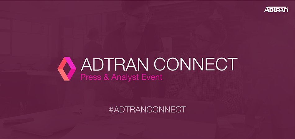 arnoldjon's tweet image. One of many news items today here @Adtran and their #BBSS19 event: SmartRG Upgrades Wi-Fi Mess to Mesh with Intellifi Carrier-Grade Whole Home Wi-Fi Solution  bit.ly/2KIKxBR via @adtran #broadband #WiFi