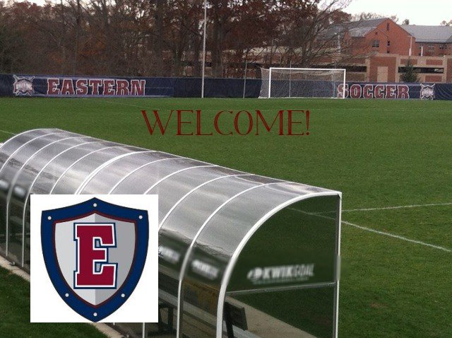 usa_spt's tweet photo. Another addition to the SPT Family! Welcome @ECSUMensSoccer!! @ecsuathletics #GoWarriors #StopGuessingStartMeasuring #NextLevel https://t.co/hDLZqdjGPV