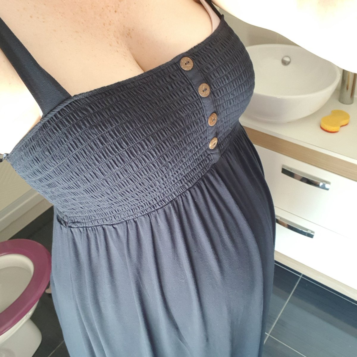 MissMM12's tweet photo. #babypump!!! Petite princesse on t'attend avec impatience !!! ❤❤ https://t.co/xNaWO1I2ak
