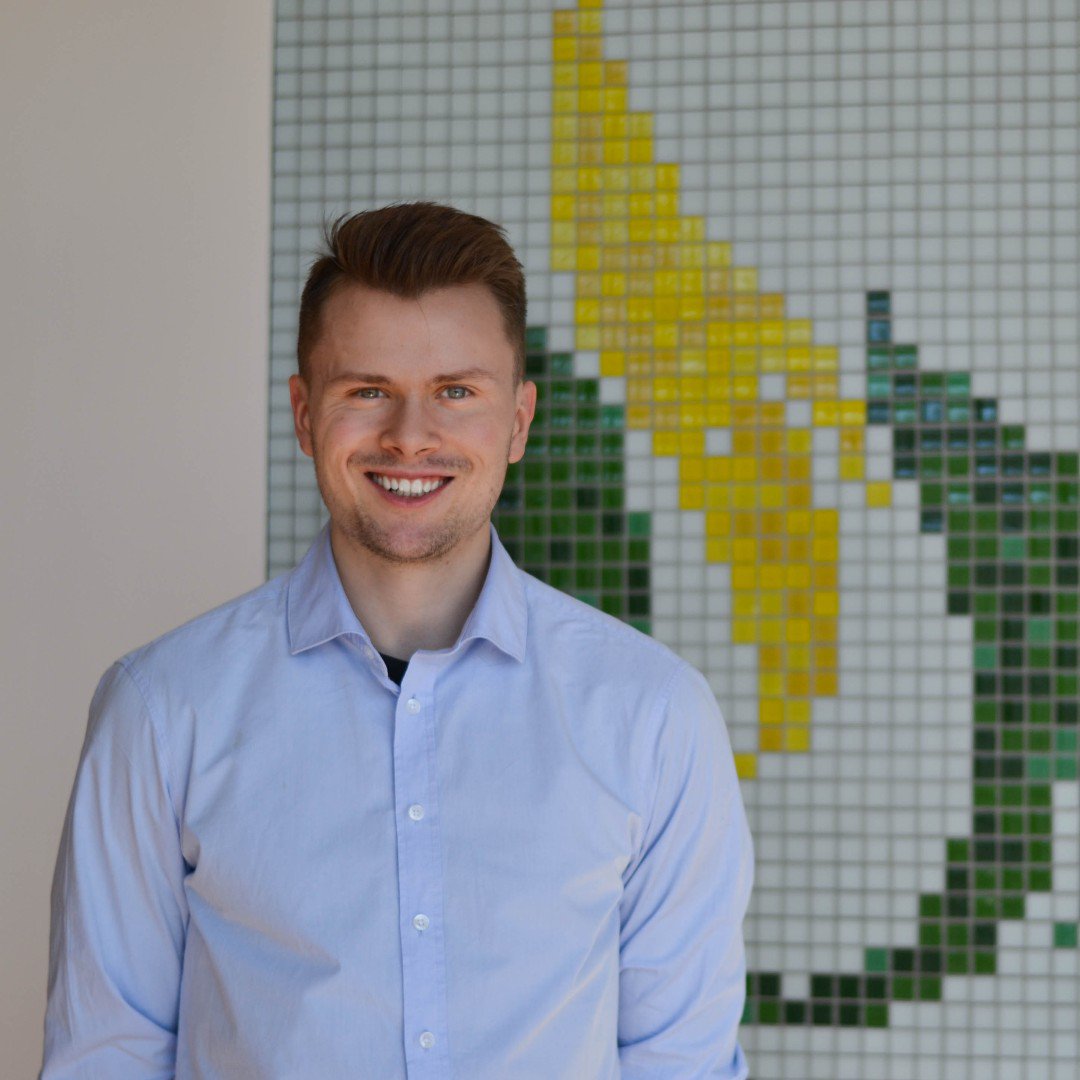 UAlbertaArts's tweet photo. "AWE has provided me with a rich experience and has seen me realize the tremendous support from all around the university to achieve greater accessibility."

- Cooper Csorba, BA Planning, was a Planning Analyst with the University of Alberta during his work term

#beinAWE https://t.co/bFcWq6z4dP