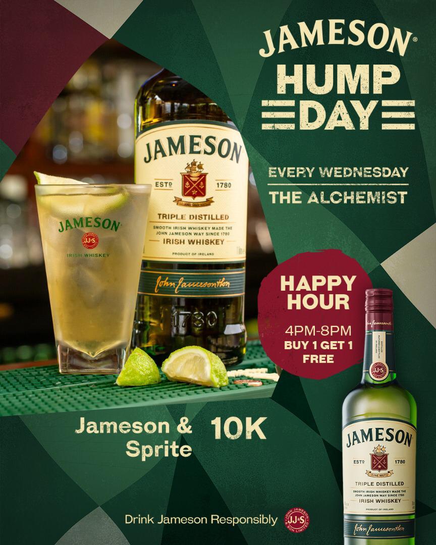 Khana Liquors (Farmacy Bar) tweet media