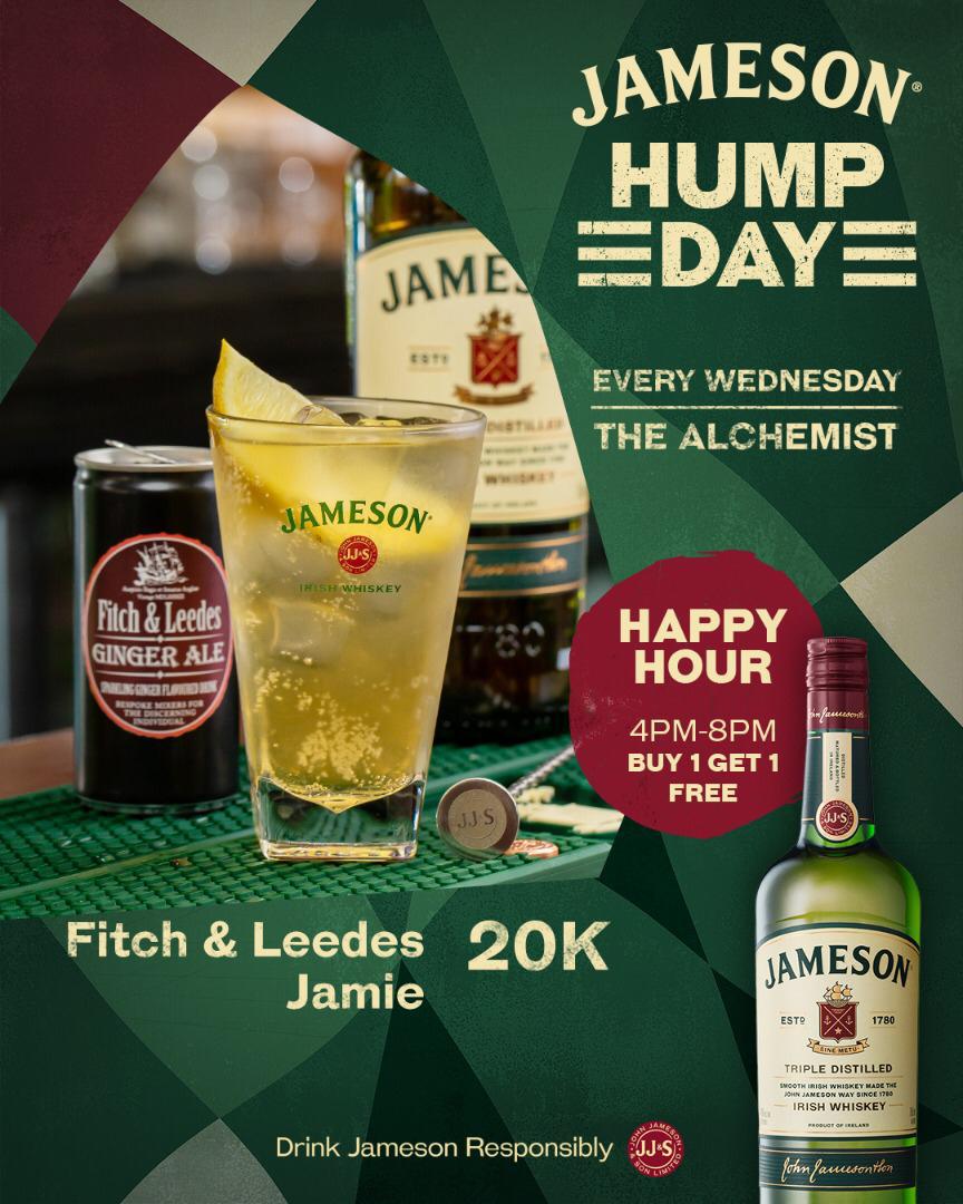 Khana Liquors (Farmacy Bar) tweet media