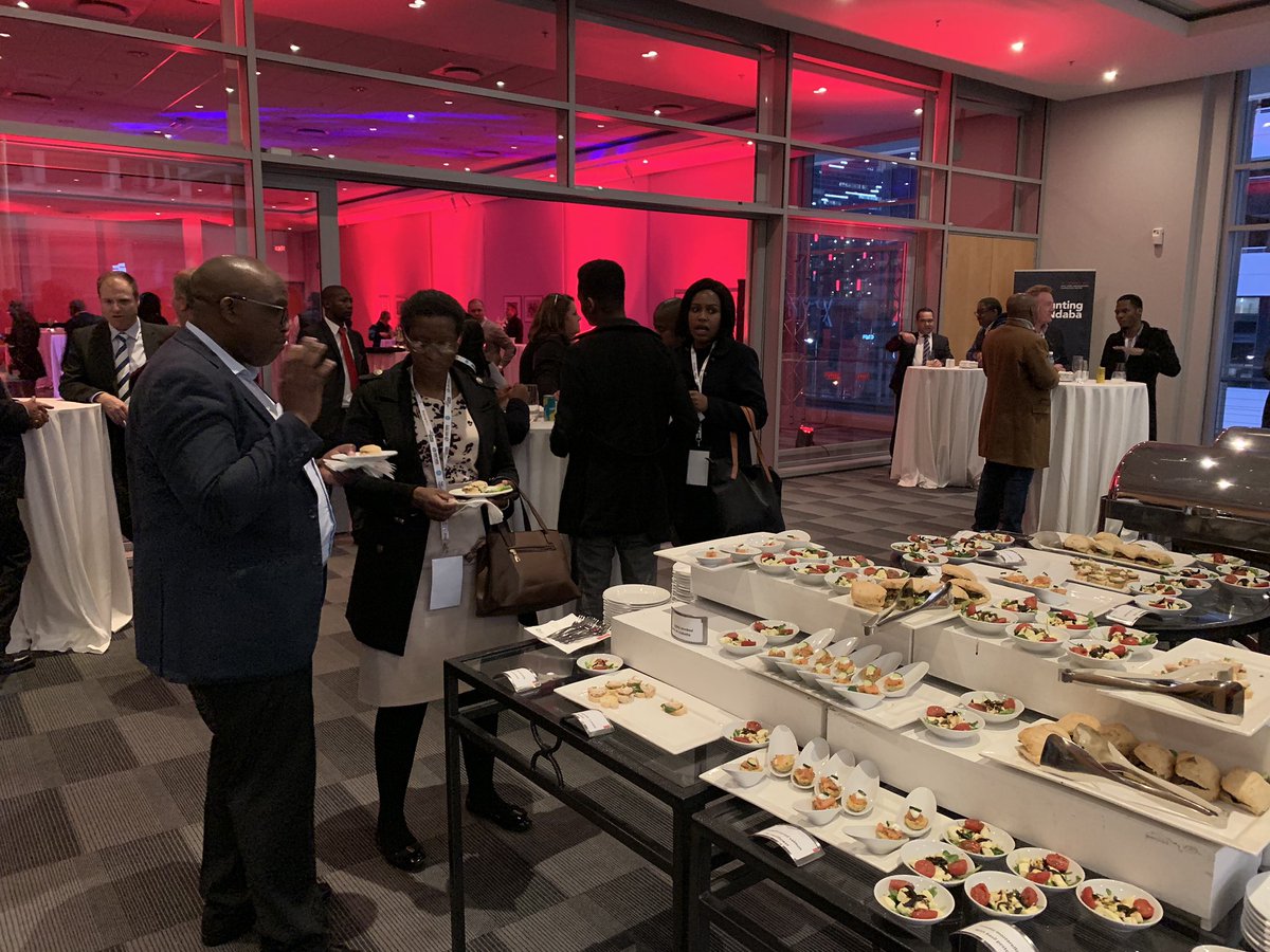 SAIPAcomms's tweet photo. Cocktail party just started @CTICC_Official #professionals #AccountingiNdaba #SAIPAiNdaba2019 https://t.co/SM8avl3znG