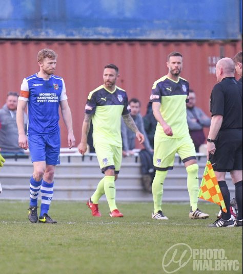 PonteCollsFC's tweet photo. We can confirm that last years club captain Spencer Clarke has rejoined the club!
This is massive for us and not only is he brilliant on the pitch but a leader on it too!
#ClarkeBack https://t.co/Ai7rQvTQdp