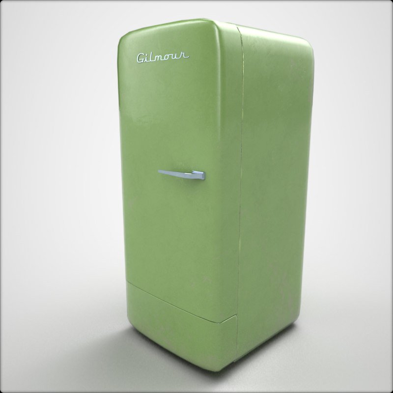 Matt Daddario as fridges — a thread