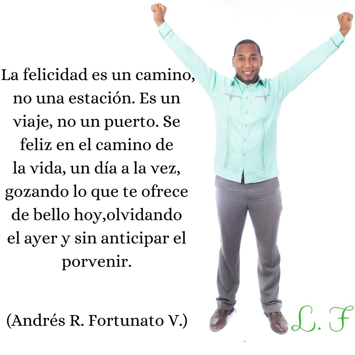 LUISFORT88's tweet photo. Si eres feliz en lo que haces y en lo que inviertes  tu tiempo continúa en lo mismo, de lo contrario cambia tus actividades. #immunocalenrd #impactandovidas. https://t.co/A9fLWjzIh2