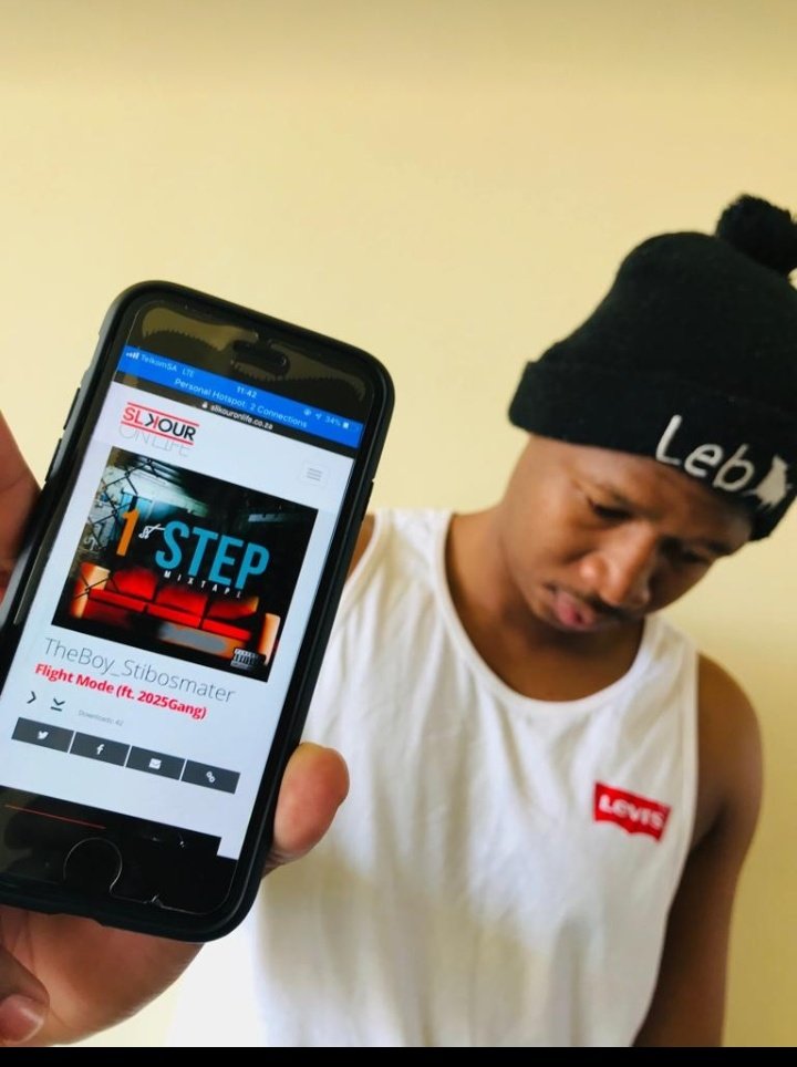 2025Gang's tweet photo. This is too much👌🏽👌🏽🙌🏻🙌🏻... #0745 #2025 #1ststepmixtape @slikouron @TCTRicochey @Smater_Studio @TheBoy_Smater https://t.co/6CccMC9urx
